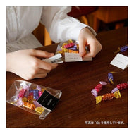 ＃ＸＳコンパクトホッチキス紺 (株)ﾐﾄﾞﾘ :4902805355254