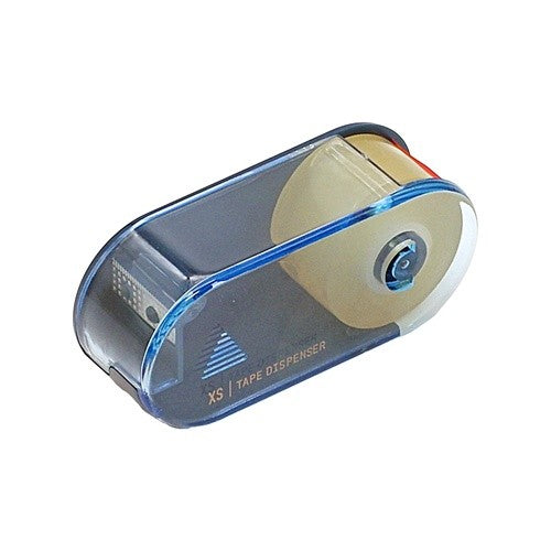 ＃ＸＳ　テープカッタ―　紺Ａ : (株)ミドリ : XS Tape Cutter - Navy A : 4902805355421 :4902805355421