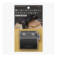 ＃クラフトテープカッター (株)ﾐﾄﾞﾘ :4902805490931