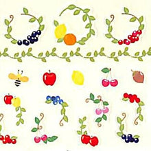 Load image into Gallery viewer, DESINPHIL MIDORI Sticker - Sticker 2279 Small Nuts Pattern Sticker Album Lucky Bag Schedule Deco Sticker Diary Reward Flower Alphabet Sticker Schedule Book Timekeeper for Notebooks: 4902805822794
