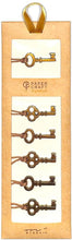 Load image into Gallery viewer, DESINPHIL･MIDORI ﾃﾞｻﾞｲﾝﾌｨﾙ･ﾐﾄﾞﾘ ｼｰﾙ ･ ｼｰﾙ2408 PCM ﾓﾁｰﾌ 鍵柄 ｼｰﾙ帳 福袋 ｽｹｼﾞｭｰﾙ ﾃﾞｺ ｽﾃｯｶｰ ﾀﾞｲｱﾘｰ 旅行 ﾜﾝﾎﾟｲﾝﾄ ﾁｬｰﾑ ﾏｰｸ ｼｰﾙ  ｽｹｼﾞｭｰﾙ帳 手帳のﾀｲﾑｷｰﾊﾟｰ :4902805824088
