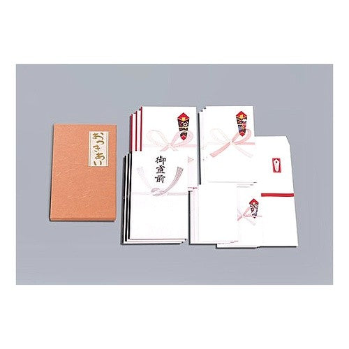＃おつきあいＢＯＸ　ＮＯ．２５Ａ (株)マルアイ :4902850049399