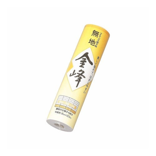 ＃障子紙　金峰　２５０巻 (株)マルアイ :4902850201049