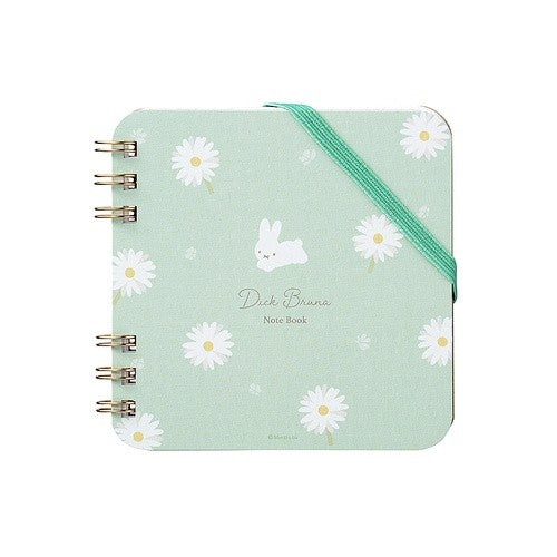 ＃ブルーナ ＃ブルーナ　ノート　うさぎ --- : Bruna Bruna Note Rabbit :4902850278584