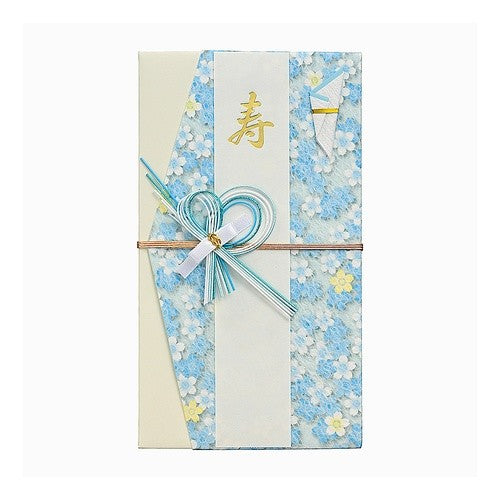 ＃マルアイ 金封 ｈａｎａ洋風 --- : Marui Kinpo Hana Western Style :4902850326360