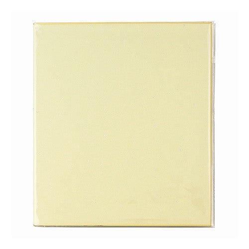 ＃２つ折り色紙　奉書 --- : Bifold colored paper Hosho :4902850344210