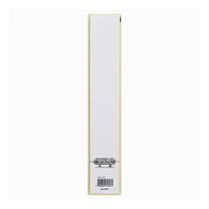 ＃マルアイ 色紙短冊  奉書 --- : Marui colored paper strips Hosho :4902850345071