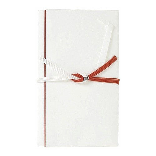 ＃こち金封　奉書　紅白５本結切　寿 (株)マルアイ :4902850375023