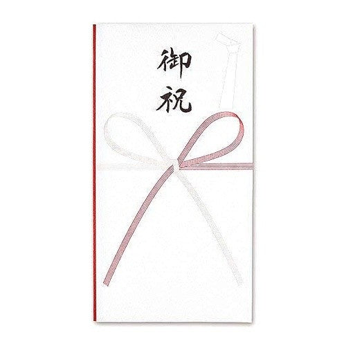 ＃こち多当　紅白花結　御祝 (株)マルアイ :4902850375443