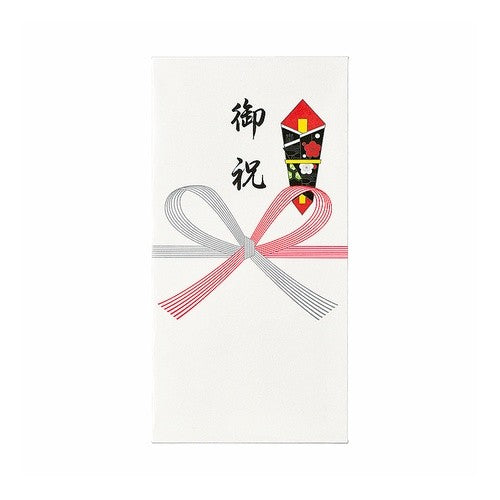 コットン祝万円袋御祝