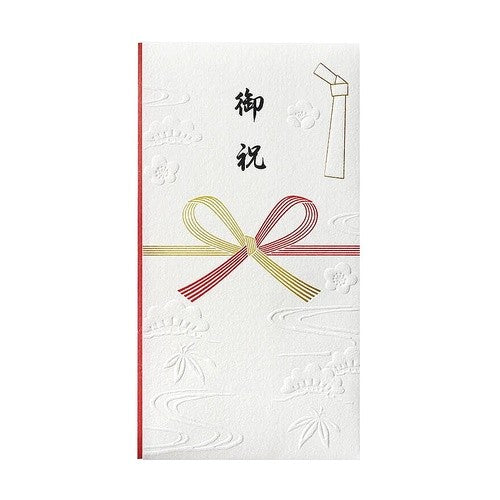 ＃和しぐさ　エンボス多当　御祝 (株)マルアイ :4902850451994