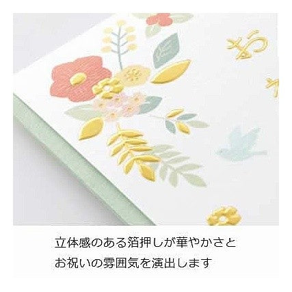＃ラ・フェット　万円袋　字なし (株)マルアイ :4902850454469