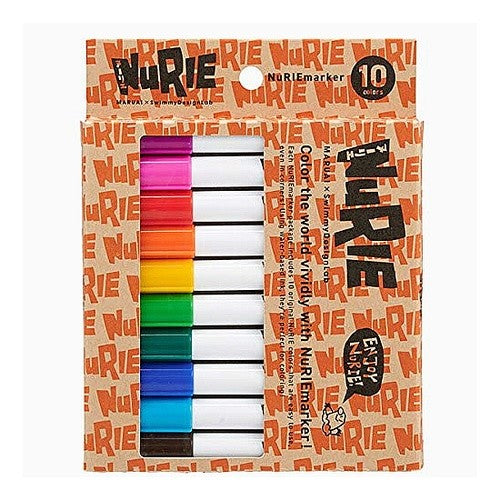 ＃ＮｕＲＩＥｍａｒｋｅｒ (株)マルアイ :4902850455879
