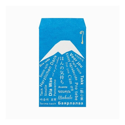 ＃チップ袋　ほんのきもち　富士 (株)マルアイ :4902850456425