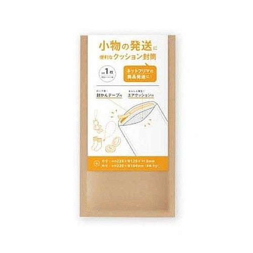 ＃クッション封筒ＦＡ１宛名シール (株)マルアイ :4902850546003