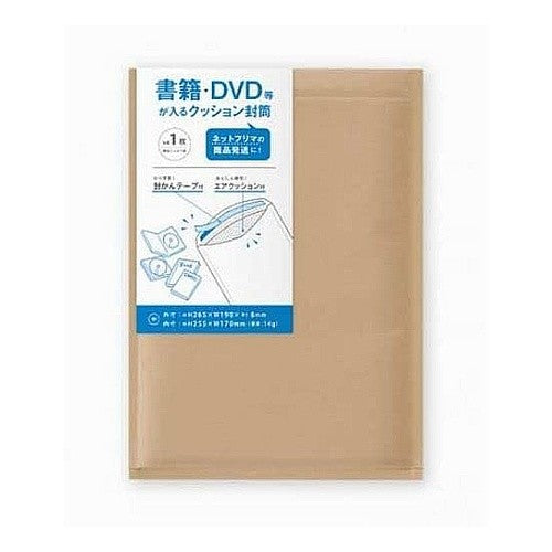＃クッション封筒ＦＡ１２０宛名シール (株)マルアイ :4902850546010