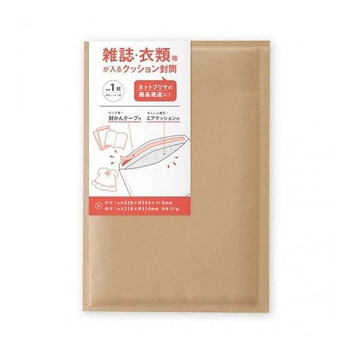 ＃クッション封筒ＦＡ１４０Ｅ宛名シール (株)マルアイ :4902850546027