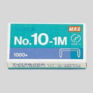 ホッチキス針小型・１０号シリーズ用 ﾎｯﾁｷｽ針 小型･10号ｼﾘｰｽﾞ用●◆ マックス(MAX) マックス :4902870200022
