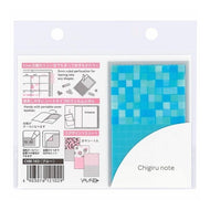 ＃ＣＨＮ－１０３　Ｃｈｉｇｉｒｕ　ｎｏｔｅ ﾔﾏﾄ(株) :4903076121029
