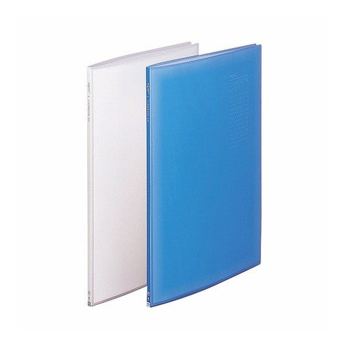 クリヤーブック　Ｂ４Ｌ　２０Ｐ　クリヤ