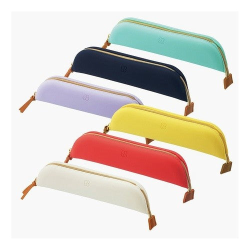 ＃トレーペンケース　ミントグリーン (株)LIHIT LAB. :4903419829414