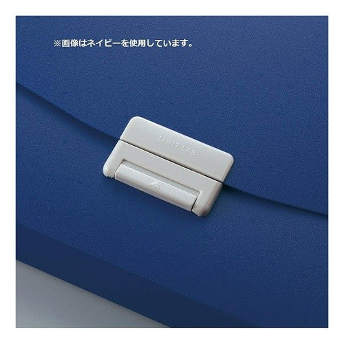 ＃リヒトラブキャリングケースバッグA4CUBE (株)LIHIT LAB. :4903419843397