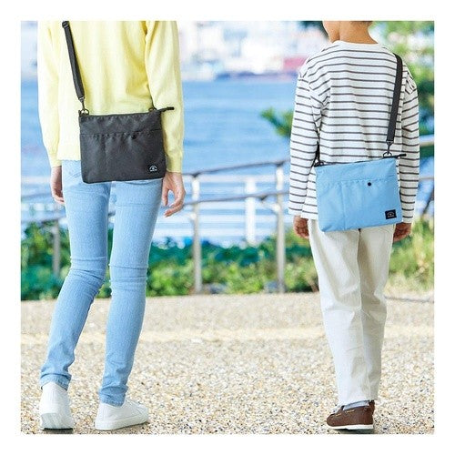 ＡＬＣＬＥＡ　サコッシュポーチ