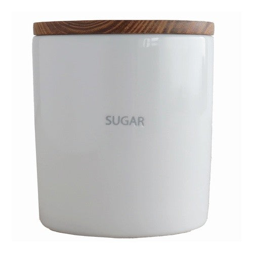 ＃LOLO陶器保存容器キャニスター :4903459700827