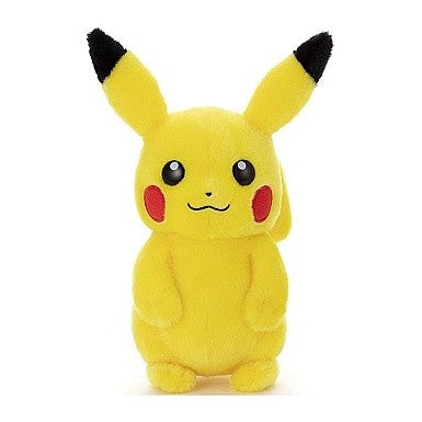 ＃ポケモンゲットぬいぐるみピカチュウ --- : Pokemon Get Plush Pikachu :4904790545887
