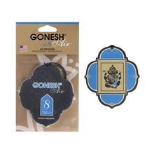 Load image into Gallery viewer, ＧＯＮＥＳＨペ－パ－エアフレッシュナ－　Ｎｏ．８
