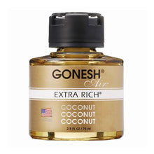 Load image into Gallery viewer, ＧＯＮＥＳＨ　リキッドエアフレッシュナー　ココナッツ
