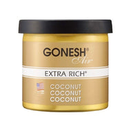 ＧＯＮＥＳＨ　ゲルエアフレッシュナー　ココナッツ