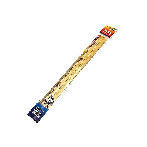 竹尺　３０ｃｍ　袋入