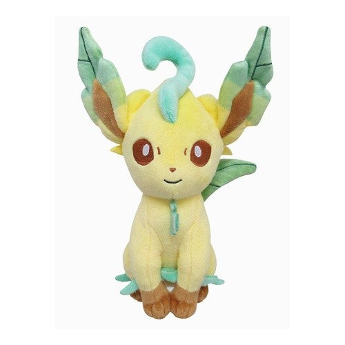 ＃リーフィアS --- : Leafeon S :4905330034335