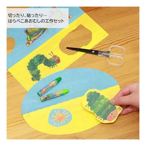 E/Cきりがみ工作春夏秋冬
