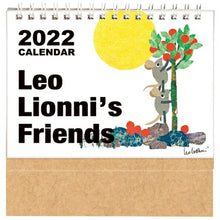 Load image into Gallery viewer, 【20%OFF・期間限定】 ｽｹｼﾞｭｰﾙ帳 2022 年1月始まり GAKKEN 学習研究社 ｶﾚﾝﾀﾞｰ ･ LEO ﾚｵ･ﾚｵﾆ 卓上ｶﾚﾝﾀﾞｰ 大人かわいい おしゃれ 可愛い ｷｬﾗｸﾀｰ 手帳ｶﾊﾞｰ 日記帳 サイズ 手帳のﾀｲﾑｷｰﾊﾟｰ :4905426009278
