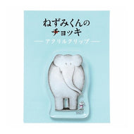 ＃NZｱｸﾘﾙｸﾘｯﾌﾟ(ぞうさん) (株)学習研究社 :4905426703183