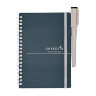 ＃SHIROitaB6ﾉｰﾄ(BK) (株)学習研究社 :4905426710051