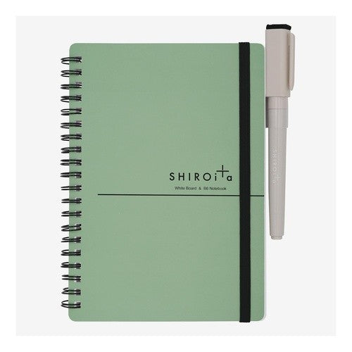 ＃SHIROitaB6ﾉｰﾄ(GR) (株)学習研究社 :4905426710082