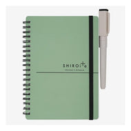 ＃SHIROitaB6ﾉｰﾄ(GR) (株)学習研究社 :4905426710082