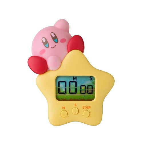 ＃きゃらタイマー　星のカービィ : 4906064275421