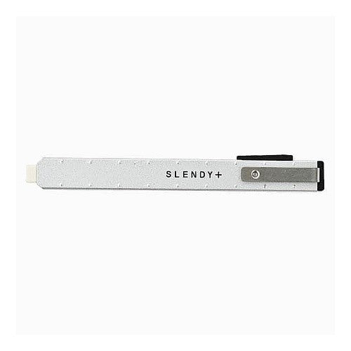 ＃スレンディプラス２　シルバー --- : Slendy Plus 2 Silver :4906643015578