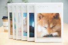 Load image into Gallery viewer, 【30%OFF・期間限定】 MINDWAVE ﾏｲﾝﾄﾞｳｪｲﾌﾞ 2019年4月始まり(2019年2月始まり) 手帳 週間ﾚﾌﾄ式(ﾎﾘｿﾞﾝﾀﾙ) B6 ﾏﾝｽﾘｰ&amp;ｳｨｰｸﾘｰ ｽﾀｰ ﾅｲﾄ ｷｬｯﾄ ﾊﾘﾈｽﾞﾐ 小物 大人かわいい おしゃれ 可愛い ﾘﾌｨﾙ ほぼ 日 干支 :9784471711528
