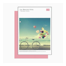 画像をギャラリービューアに読み込む, ＃ﾊﾞﾙｰﾝｻｲｸﾙ --- : Balloon cycle :4909001119574
