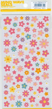 Load image into Gallery viewer, MINDWAVE Seal - Flower Mark Sticker Album Lucky Bag Schedule Deco Sticker Diary Reward Flower Alphabet Schedule Book Organizer Time Keeper: 4909001213340
