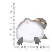 画像をギャラリービューアに読み込む, ＃ﾍﾟﾝｷﾞﾝﾉｵｼﾘ2 --- : Penguin Osiri 2 :4909001579163
