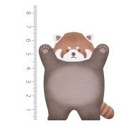 画像をギャラリービューアに読み込む, ＃ｽﾀﾝﾄﾞｽﾃｨｯｸﾏｰｶｰ 57920 ﾚｯｻｰﾊﾟﾝﾀﾞﾉｵﾅｶ --- : Stand stick maker 57920 Lesser pandanonaka :4909001579200
