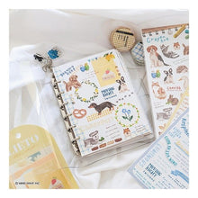 画像をギャラリービューアに読み込む, ＃A6ｸﾘｱﾊﾞｲﾝﾀﾞ-/ｼﾙﾊﾞ- --- : A6 clear binder-/Silver- :4909001579552
