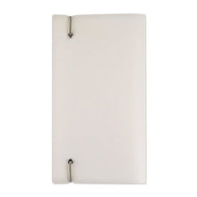 画像をギャラリービューアに読み込む, ＃シールポケットファイル　ベージュ --- : Seal pocket file beige :4909001579637

