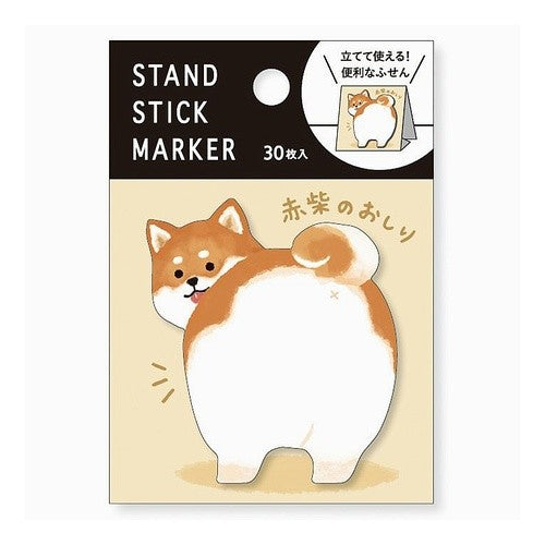 ＃ｽﾀﾝﾄﾞSﾏｰｶｰ 57968 ｱｶｼﾊﾞﾉｵｼﾘ --- : Stand S maker 57968 Red-billed oxtail :4909001579682